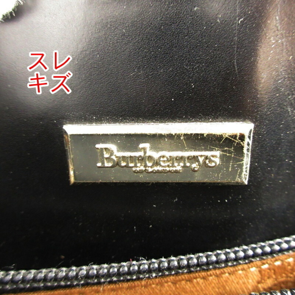 Burberry Nova Check Tote Bag - Picture 10 of 12